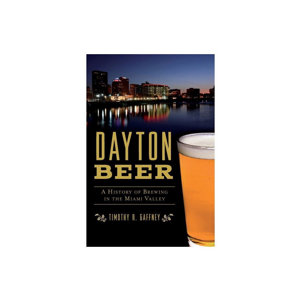 GLOBAL PUBLISHER SERVICES DAYTON BEER (häftad, eng)