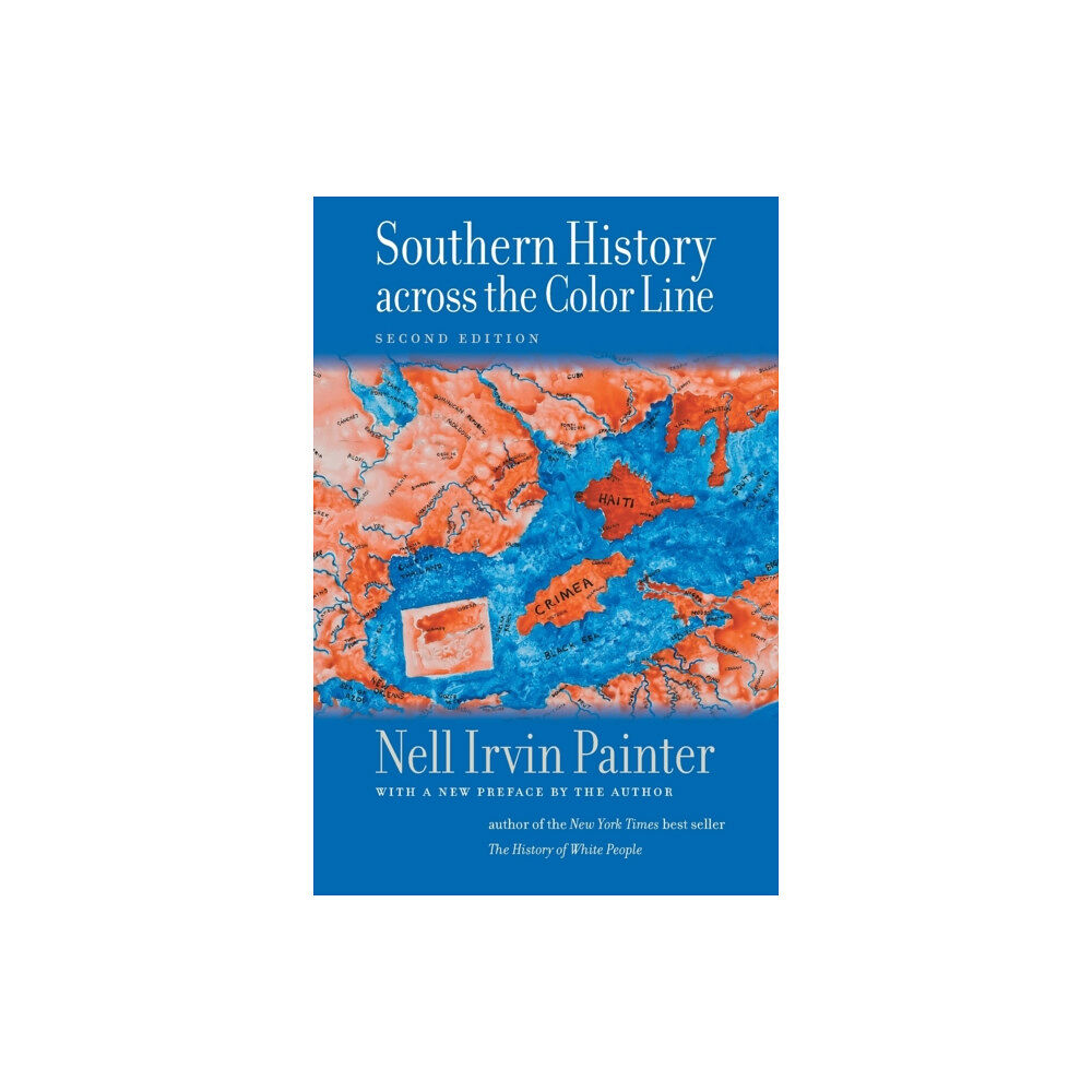 The University of North Carolina Press Southern History across the Color Line (häftad, eng)