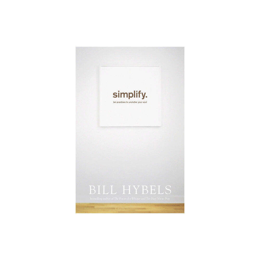 John Murray Press Simplify (häftad, eng)