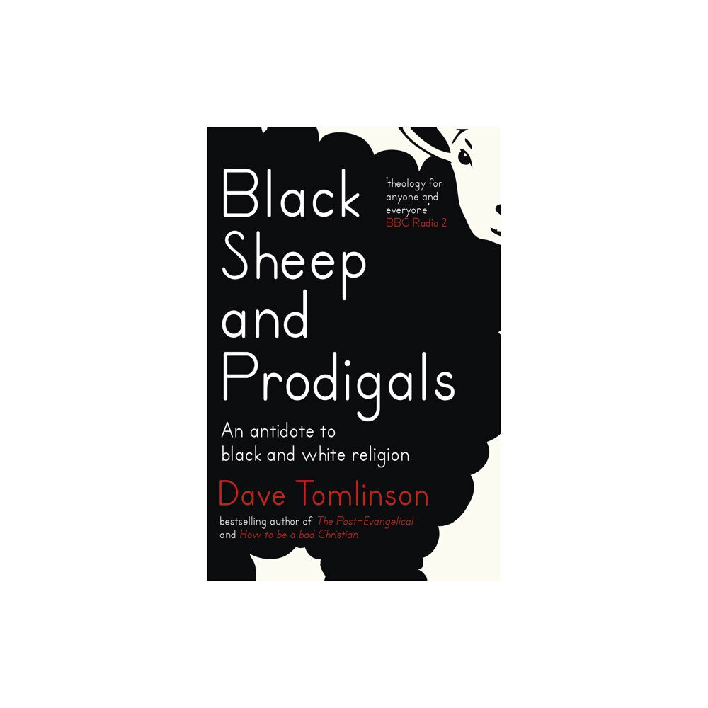 John Murray Press Black Sheep and Prodigals (häftad, eng)