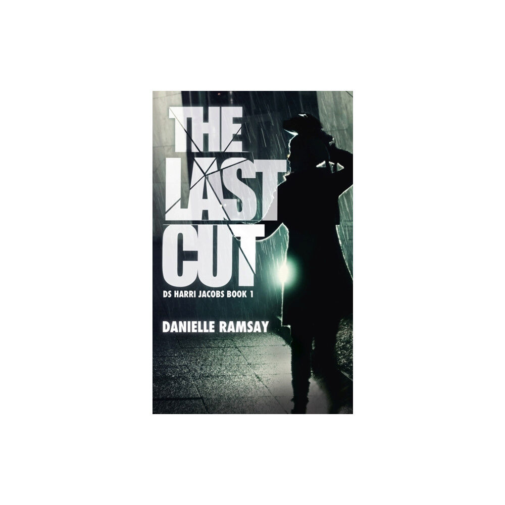 Hodder & Stoughton The Last Cut (häftad, eng)