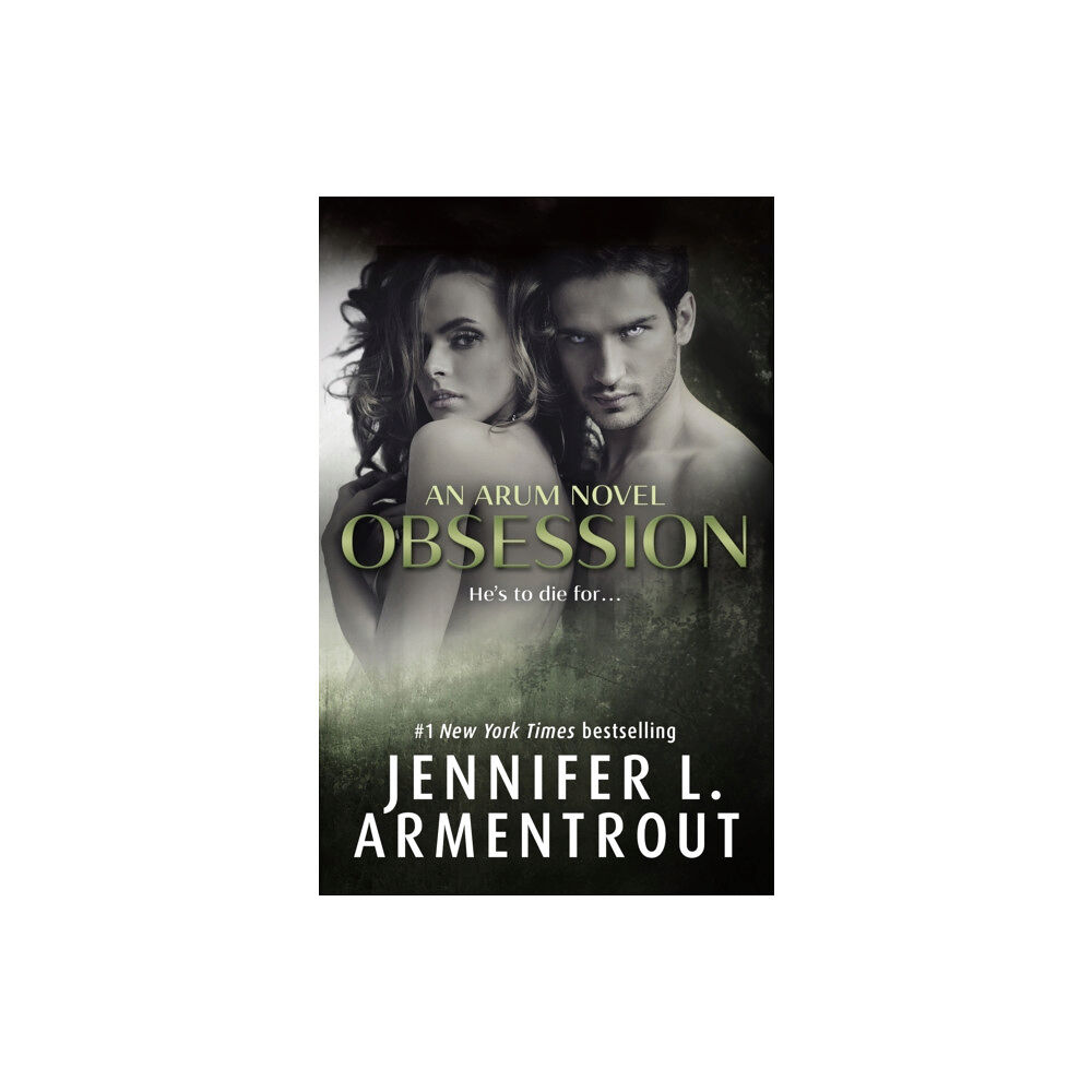 Hodder & Stoughton Obsession (häftad, eng)