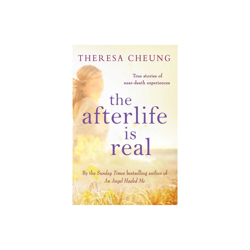 Simon & Schuster Ltd The Afterlife is Real (häftad, eng)