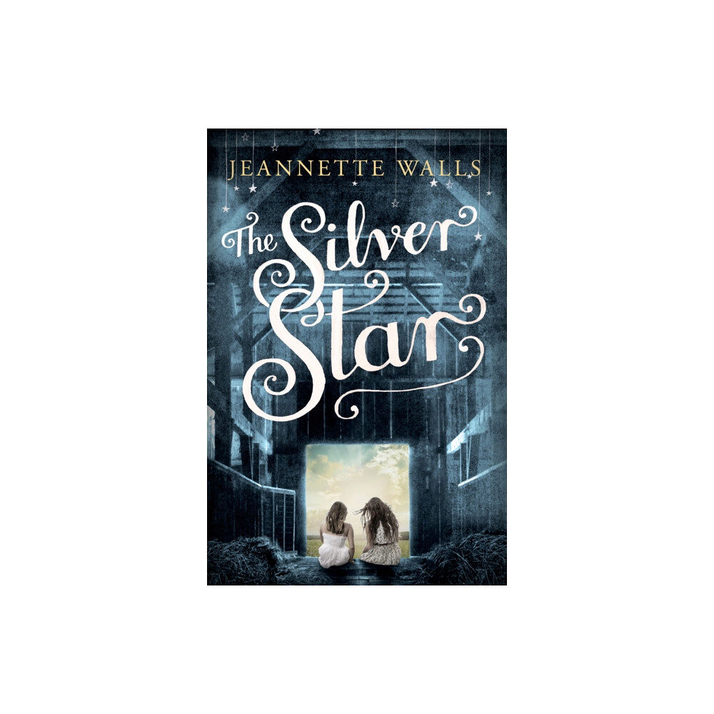 Simon & Schuster Ltd The Silver Star (häftad, eng)