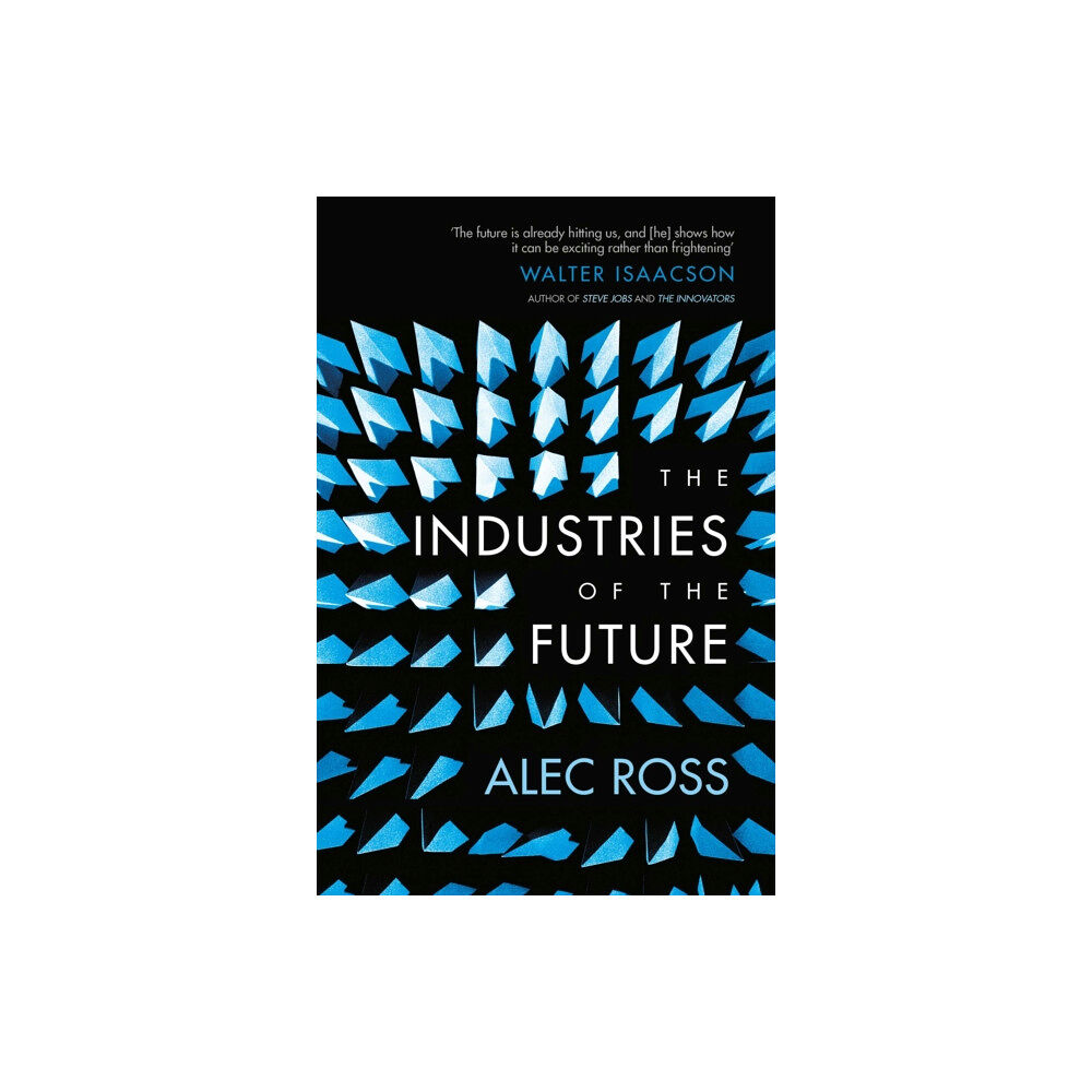 Simon & Schuster Ltd The Industries of the Future (häftad, eng)