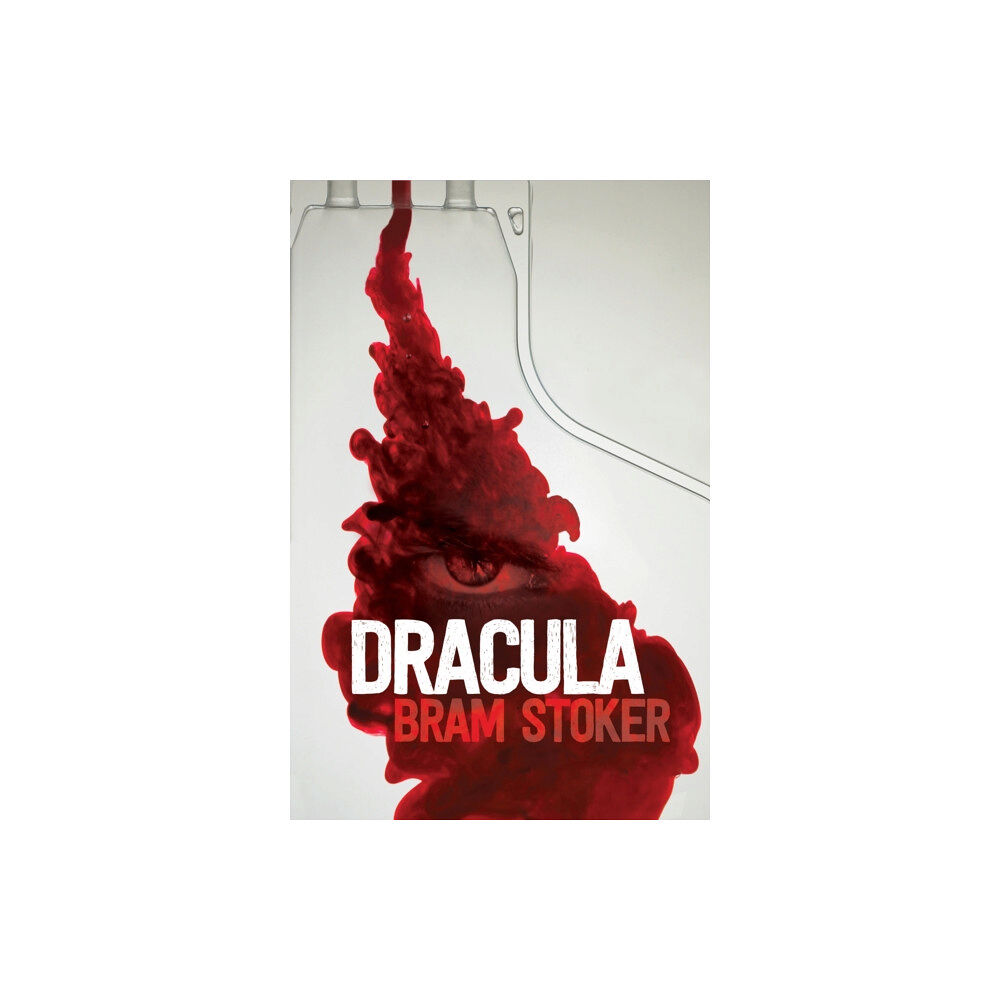 Simon & Schuster Ltd Dracula (häftad, eng)