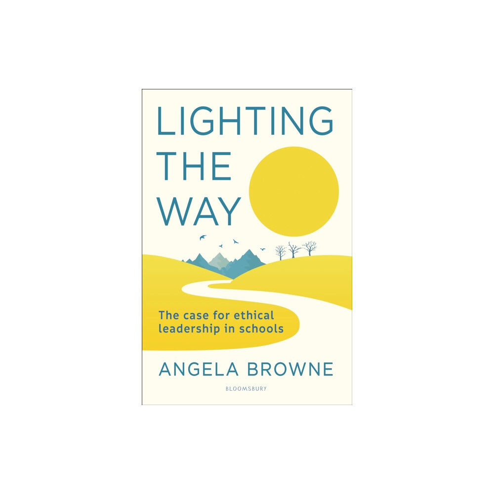 Bloomsbury Publishing PLC Lighting the Way (häftad, eng)