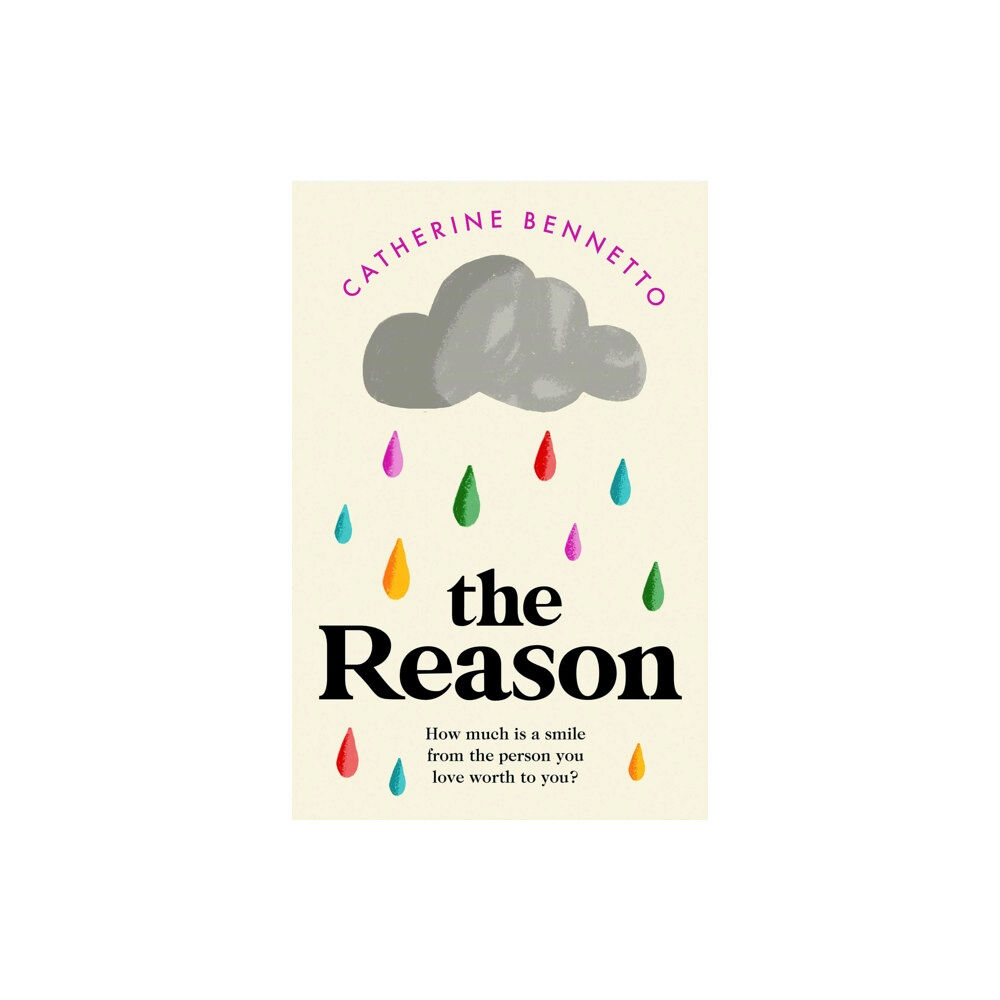 Simon & Schuster Ltd The Reason (häftad, eng)