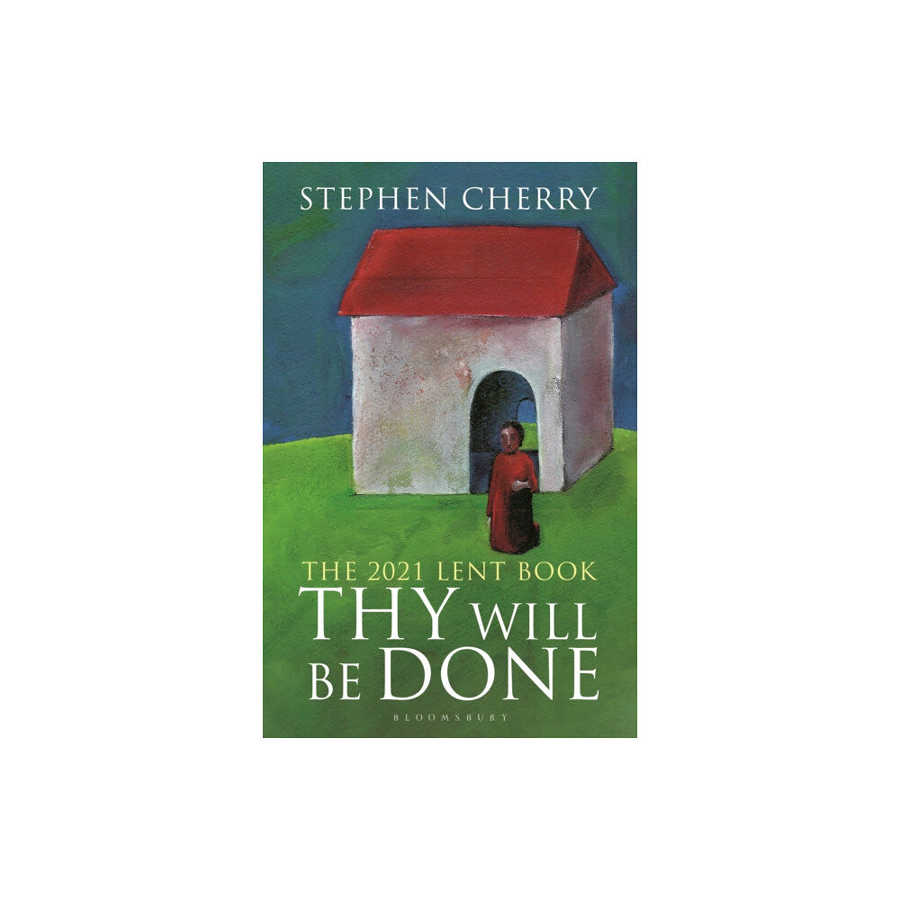 Bloomsbury Publishing PLC Thy Will Be Done (häftad, eng)