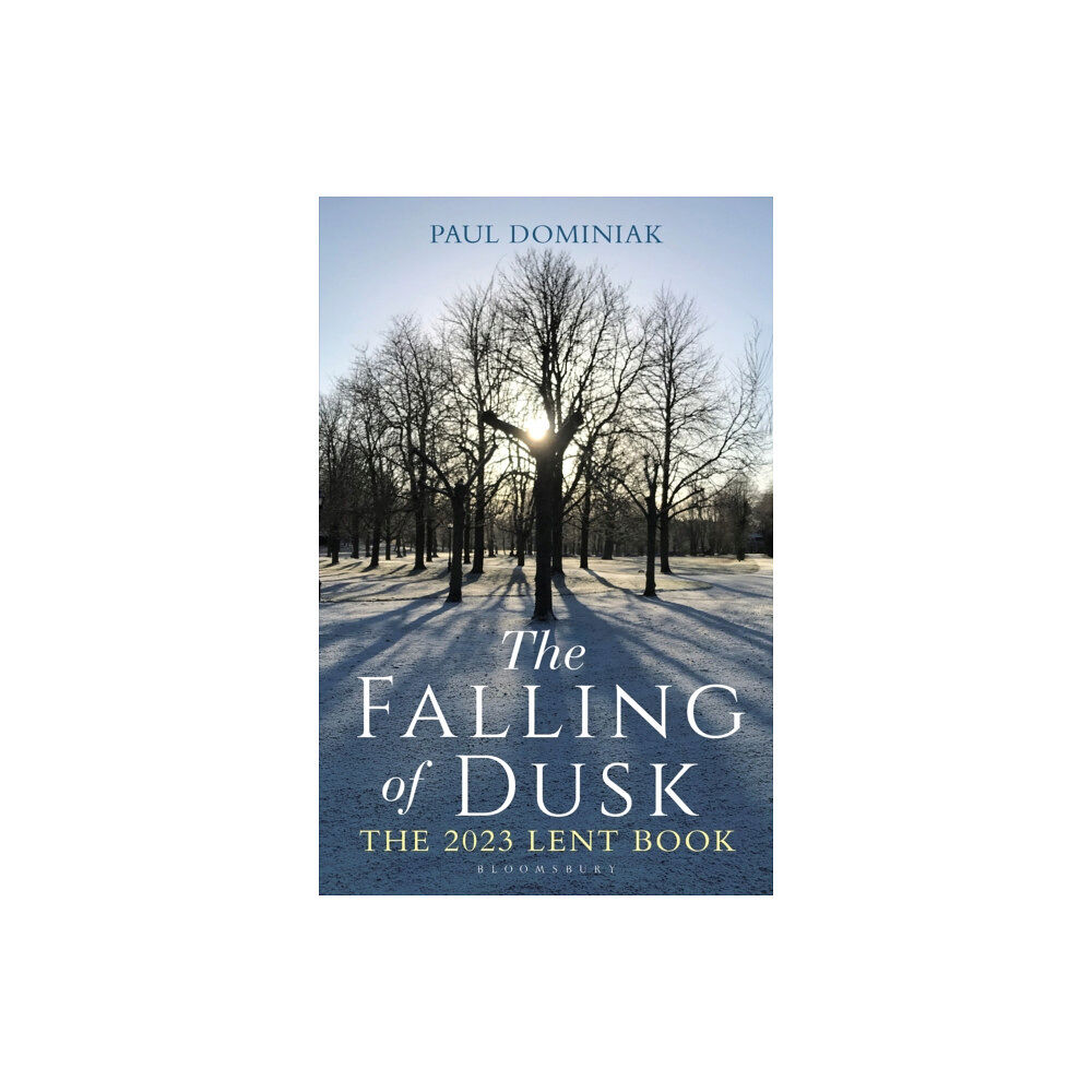 Bloomsbury Publishing PLC The Falling of Dusk (häftad, eng)