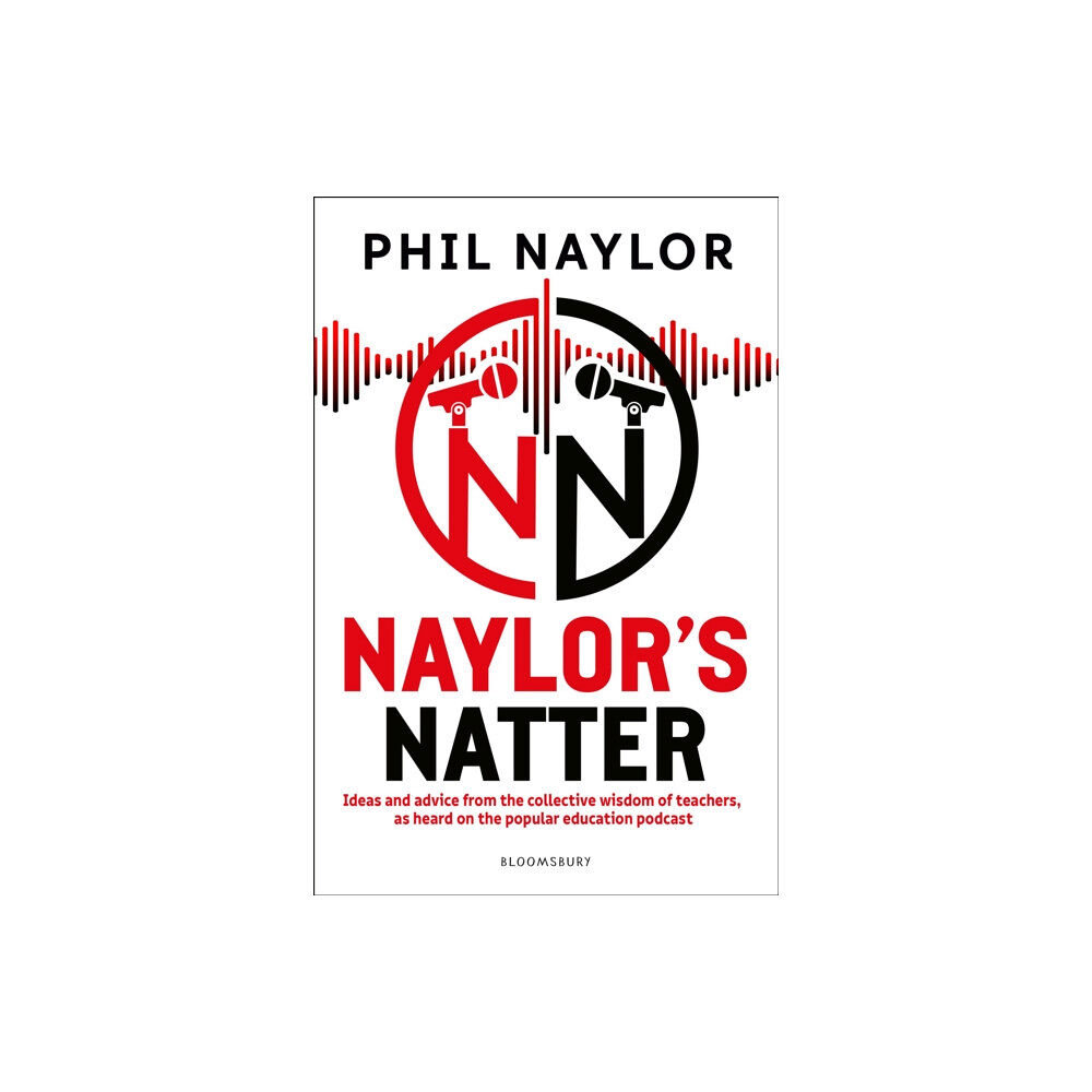 Bloomsbury Publishing PLC Naylor's Natter (häftad, eng)