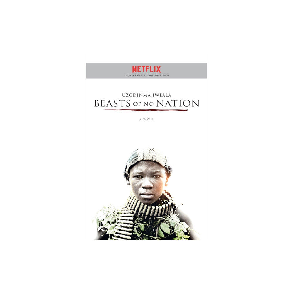 John Murray Press Beasts of No Nation (häftad, eng)