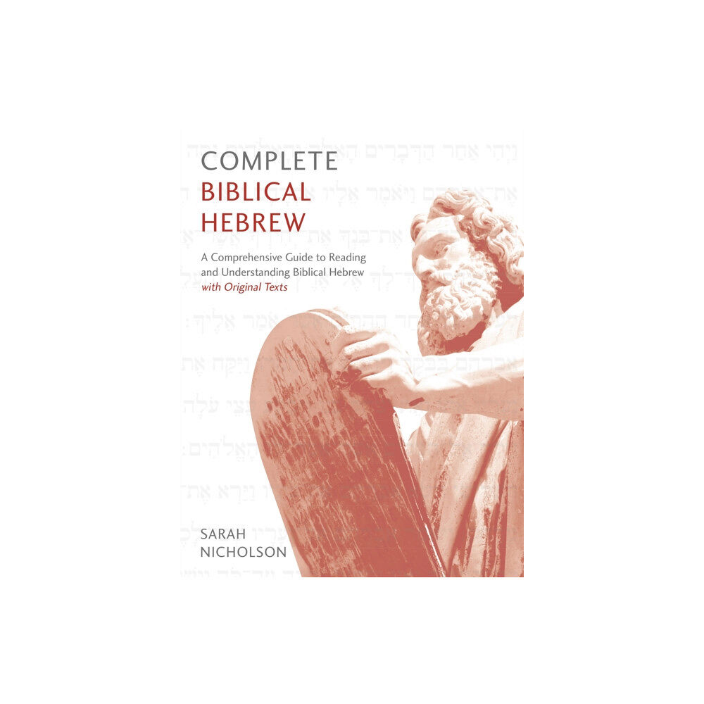 John Murray Press Complete Biblical Hebrew (häftad, eng)