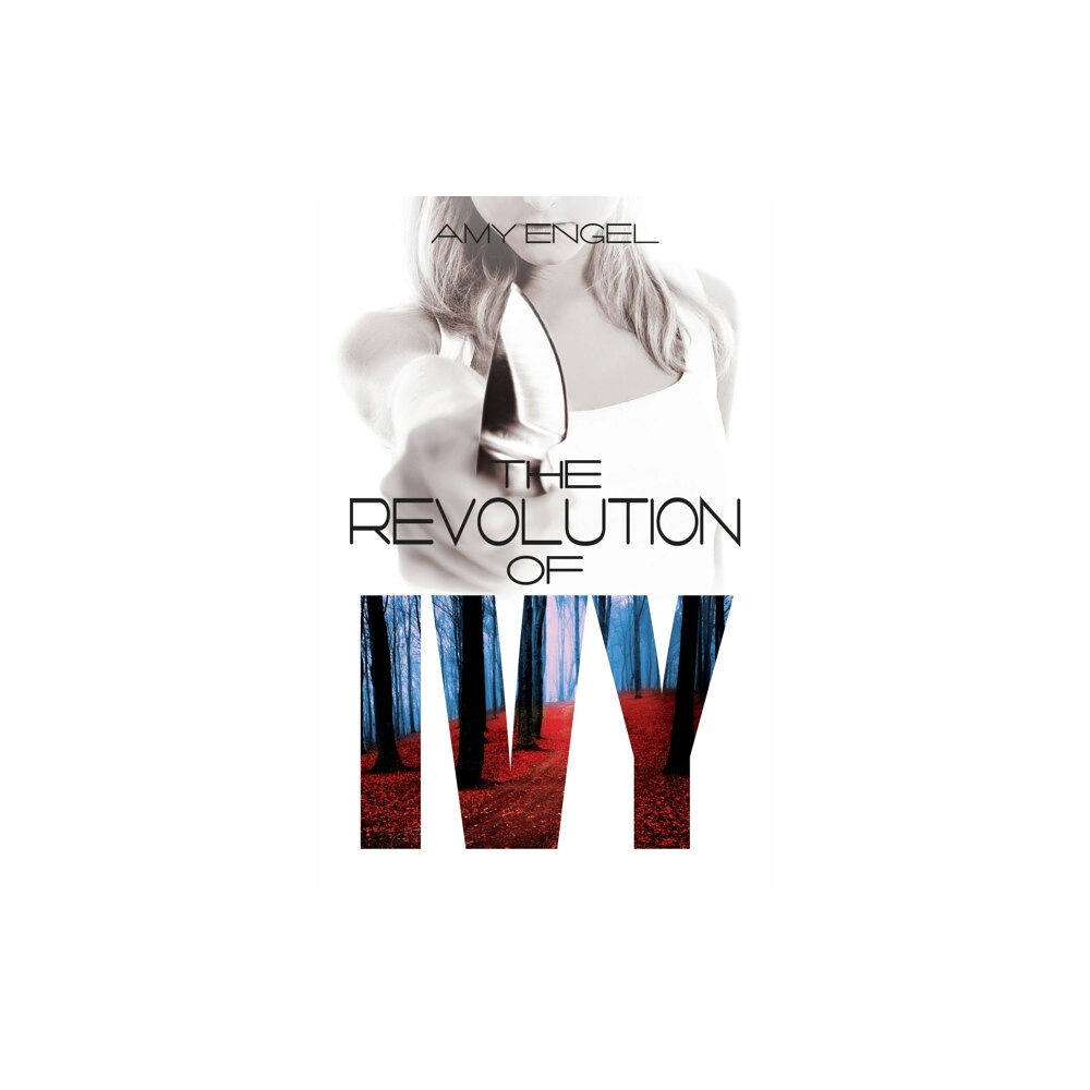 Hodder & Stoughton The Revolution of Ivy (häftad, eng)