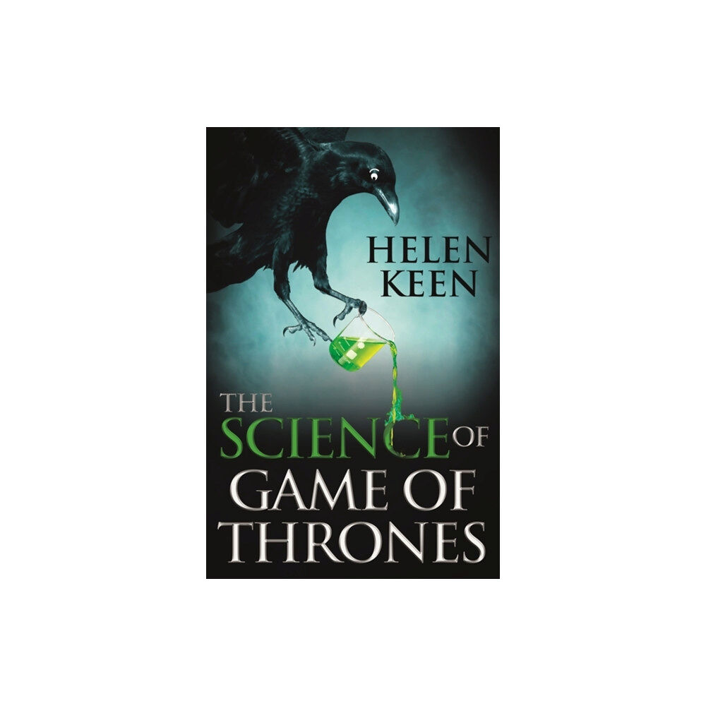 Hodder & Stoughton The Science of Game of Thrones (häftad, eng)