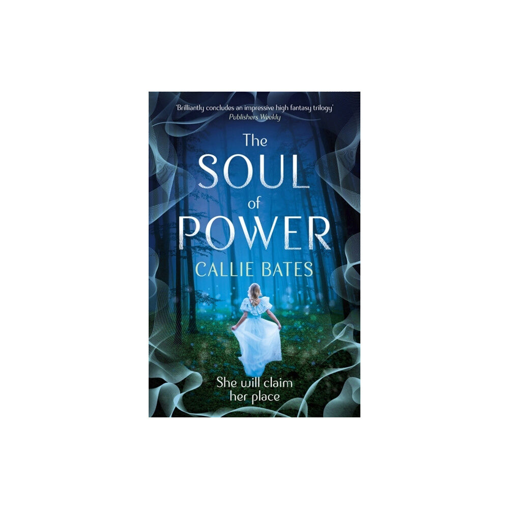 Hodder & Stoughton The Soul of Power (häftad, eng)