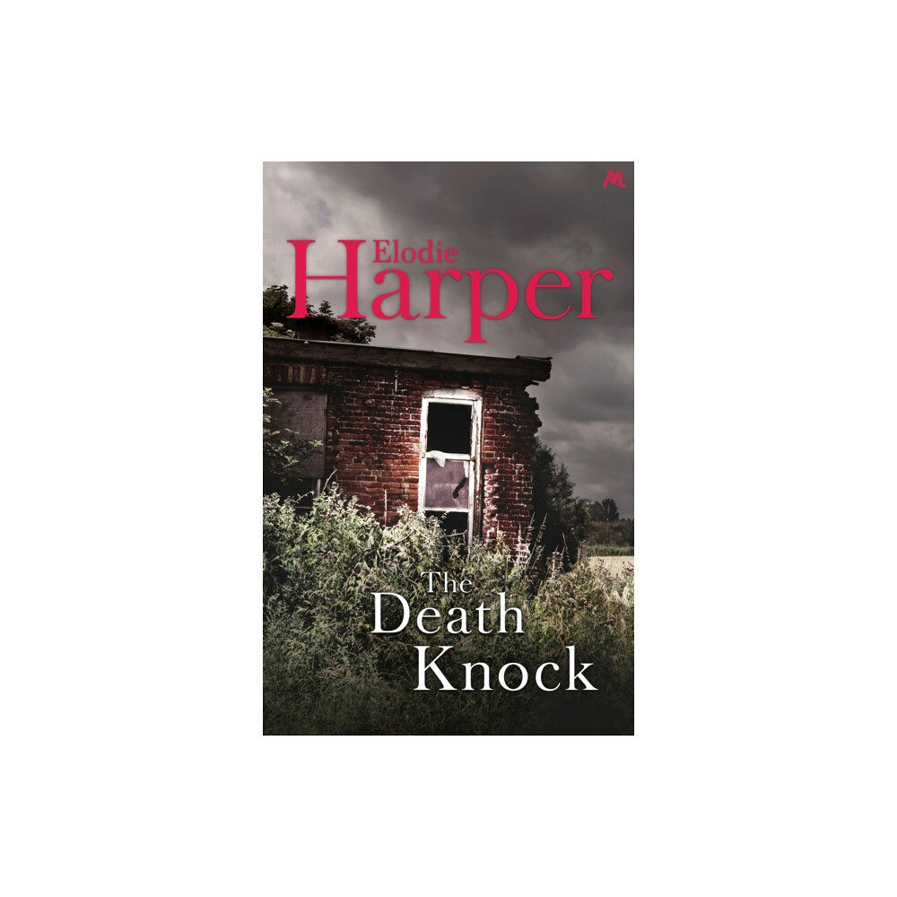 Hodder & Stoughton The Death Knock (häftad, eng)