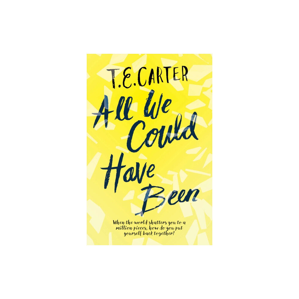 Simon & Schuster Ltd All We Could Have Been (häftad, eng)