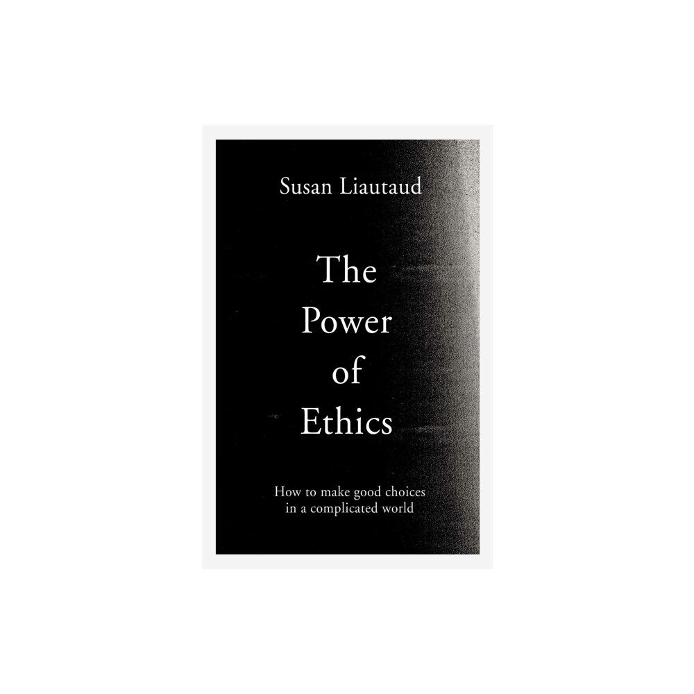 Simon & Schuster Ltd The Power of Ethics (häftad, eng)