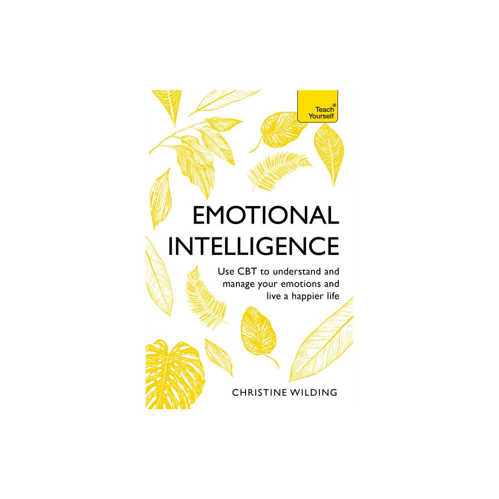 John Murray Press Emotional Intelligence (häftad, eng)