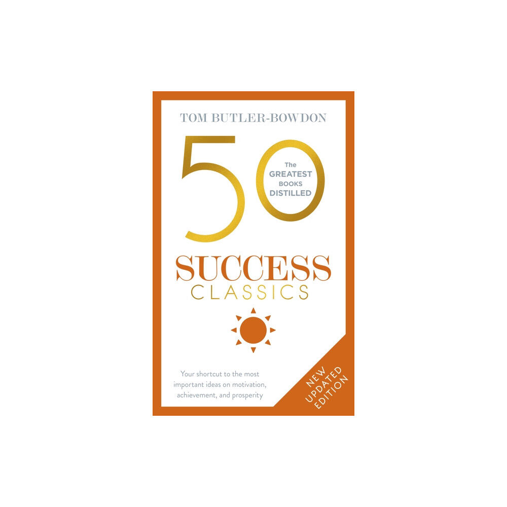 John Murray Press 50 Success Classics (häftad, eng)