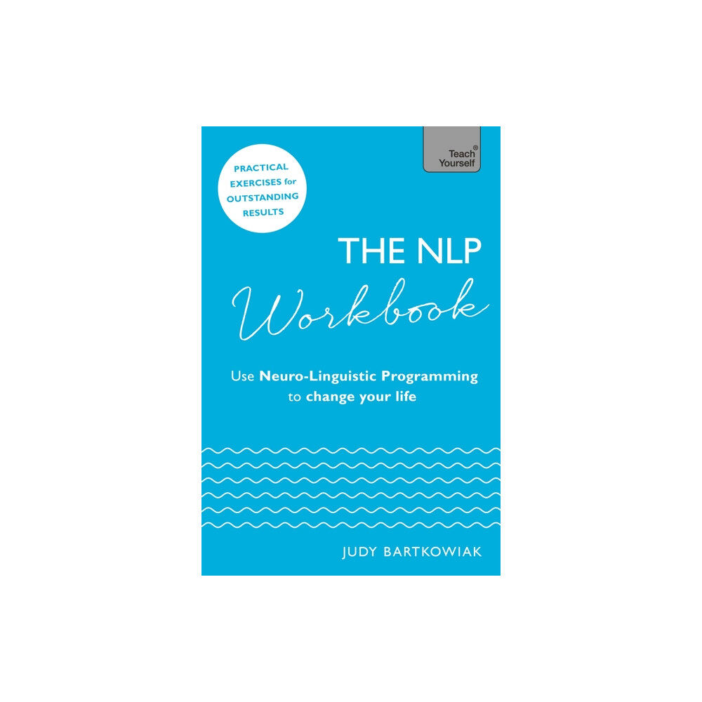 John Murray Press The NLP Workbook (häftad, eng)