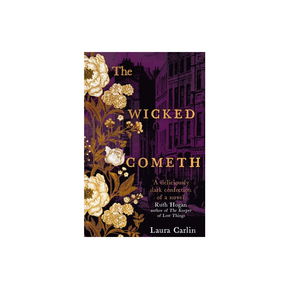 Hodder & Stoughton The Wicked Cometh (häftad, eng)