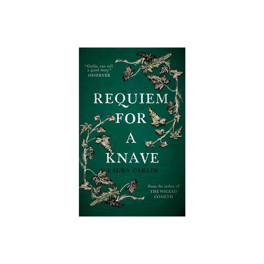 Hodder & Stoughton Requiem for a Knave (häftad, eng)