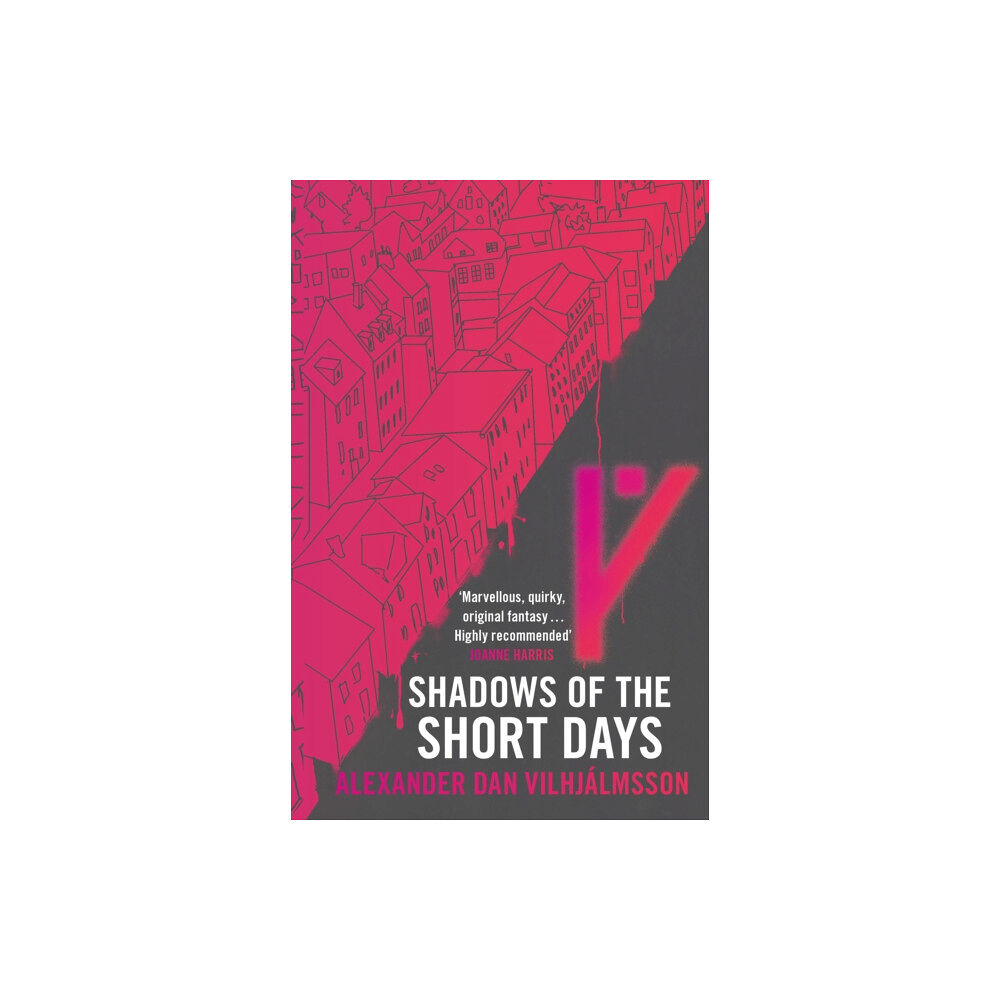 Orion Publishing Co Shadows of the Short Days (häftad, eng)