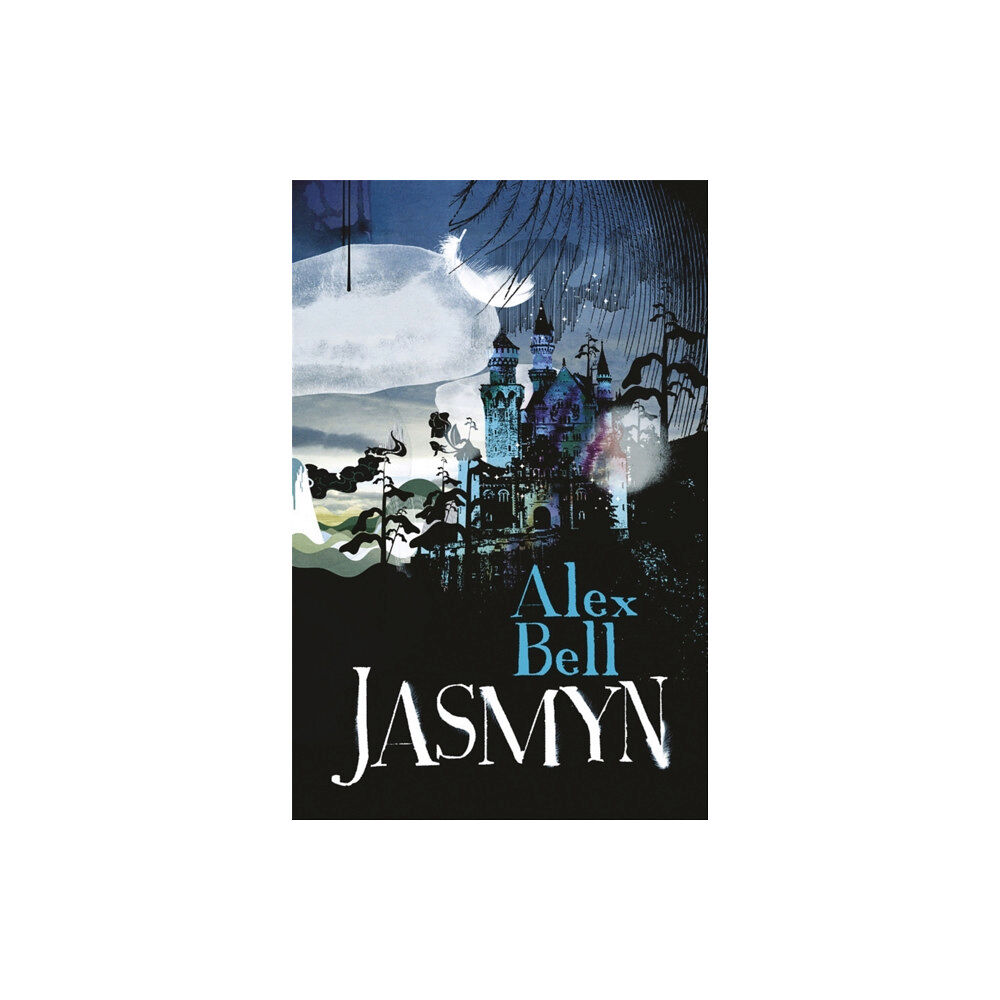 Orion Publishing Co Jasmyn (häftad, eng)