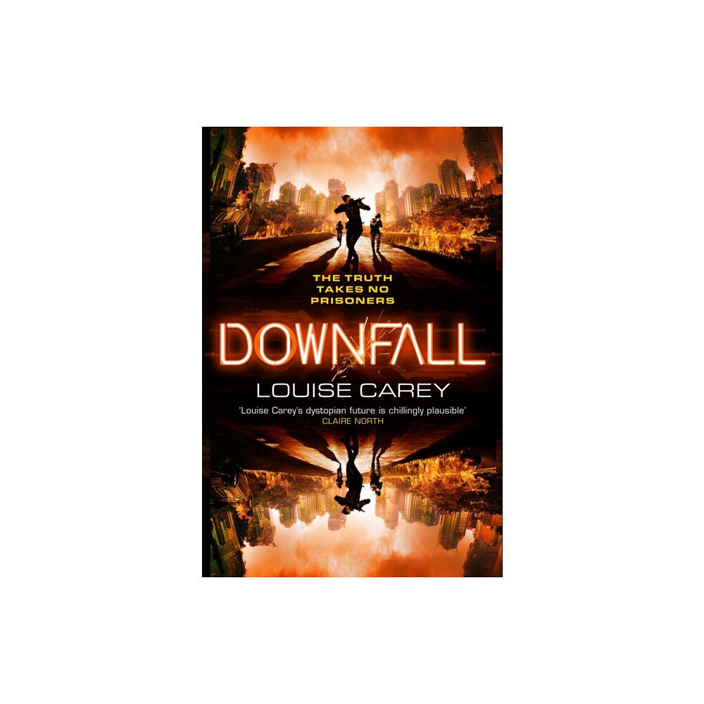 Orion Publishing Co Downfall (häftad, eng)