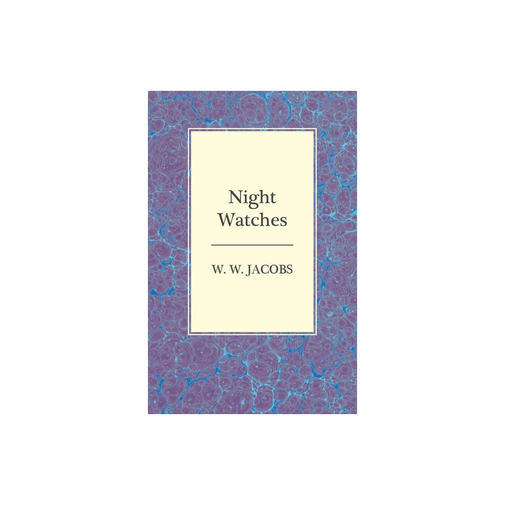 Read Books Night Watches (häftad, eng)