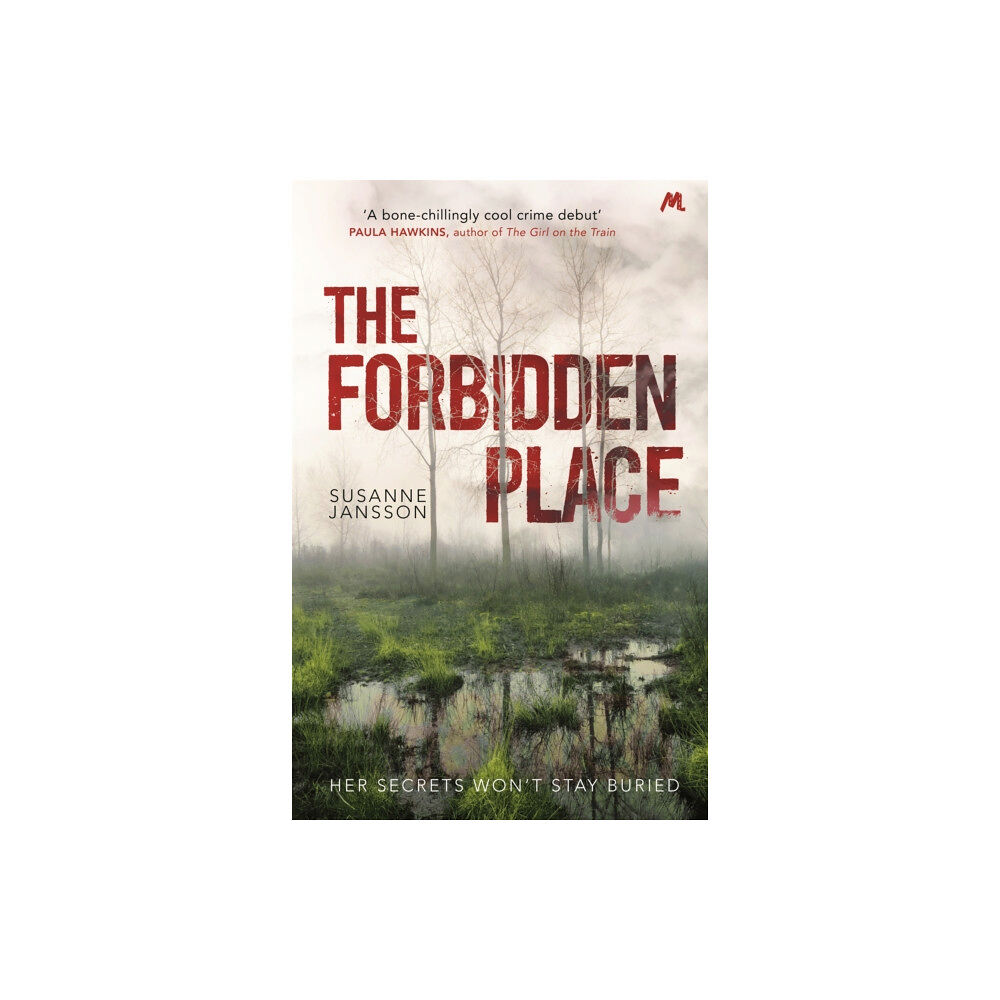 Hodder & Stoughton The Forbidden Place (häftad, eng)