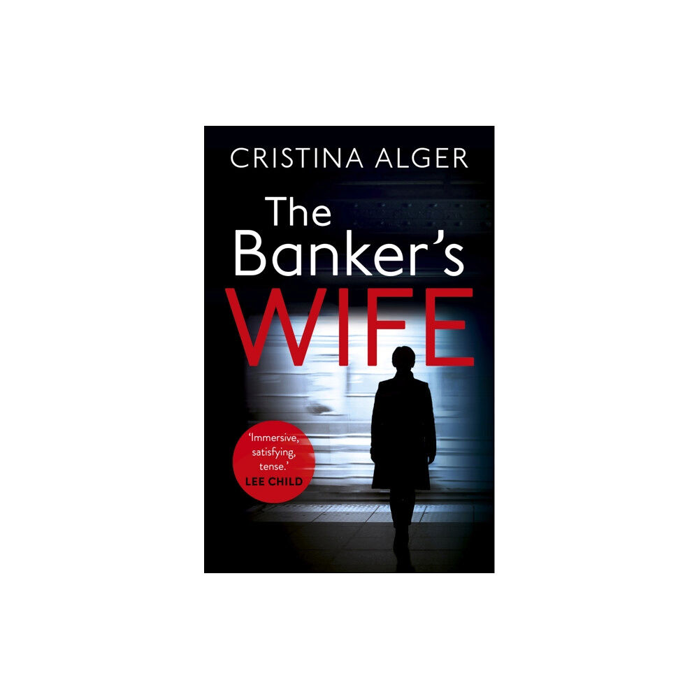 Hodder & Stoughton The Banker's Wife (häftad, eng)