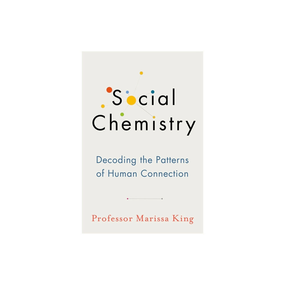 Hodder & Stoughton Social Chemistry (inbunden, eng)