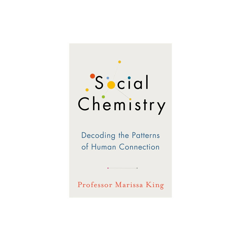 Hodder & Stoughton Social Chemistry (häftad, eng)