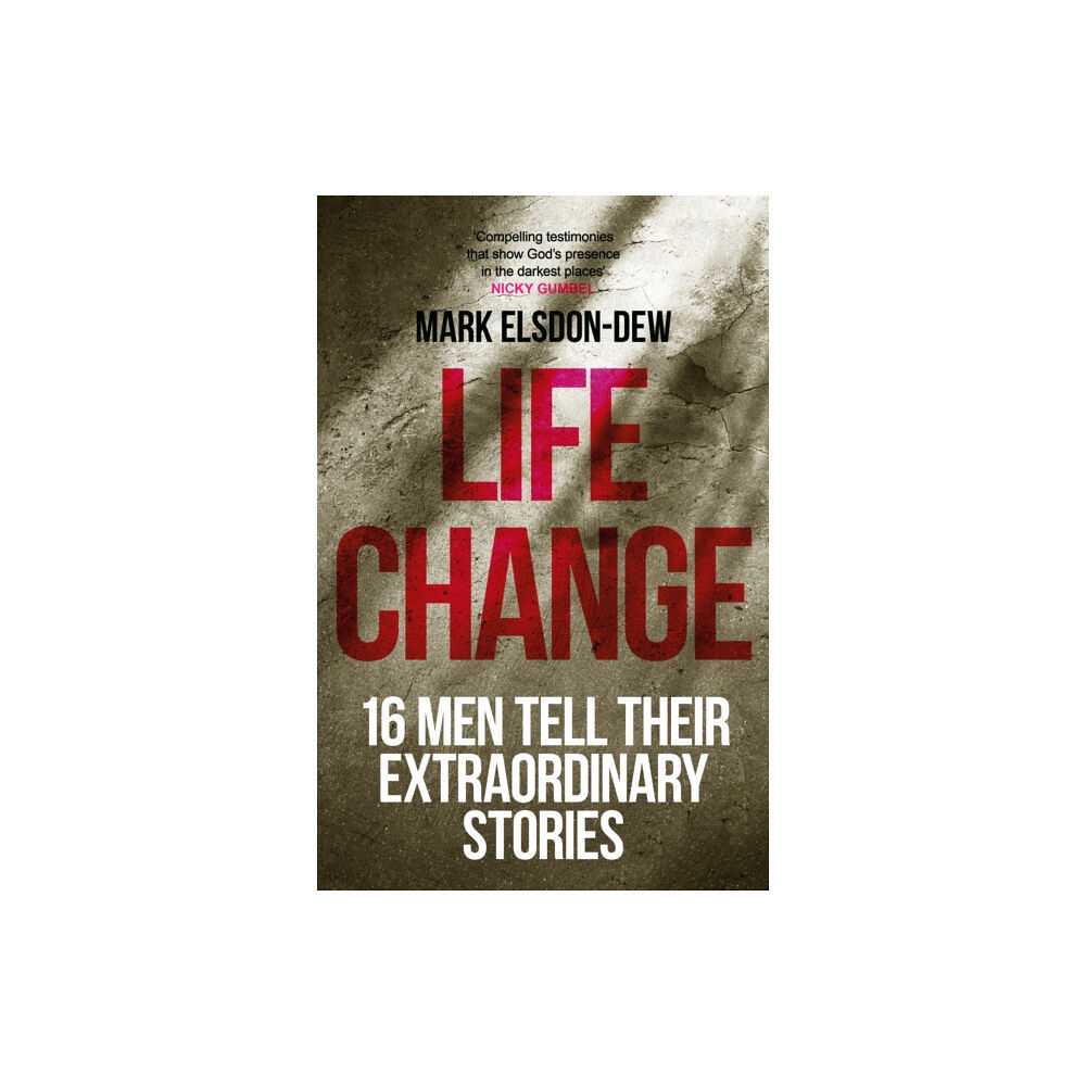 John Murray Press Life Change (häftad, eng)