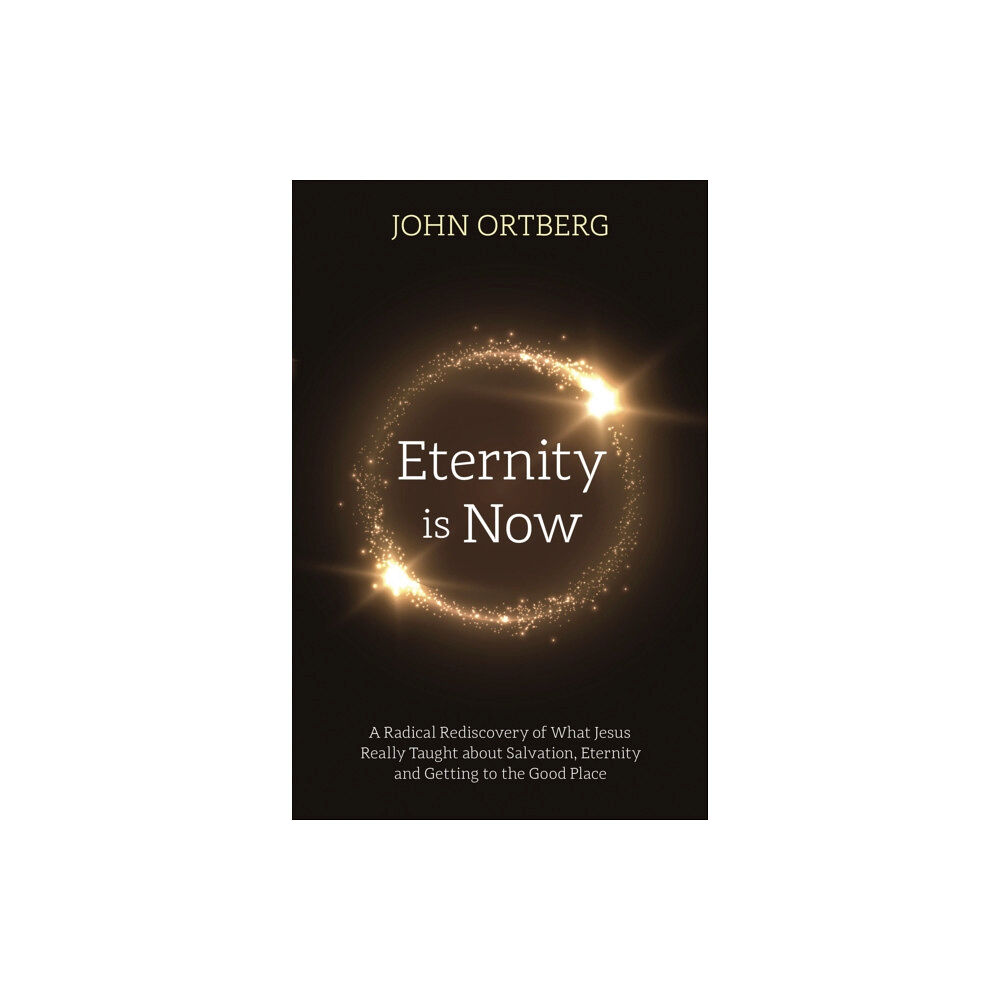 John Murray Press Eternity is Now (häftad, eng)