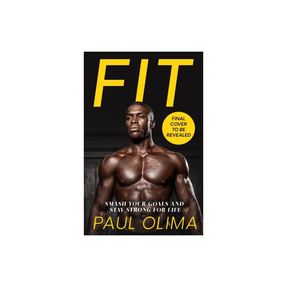 Simon & Schuster Ltd Fit (häftad, eng)