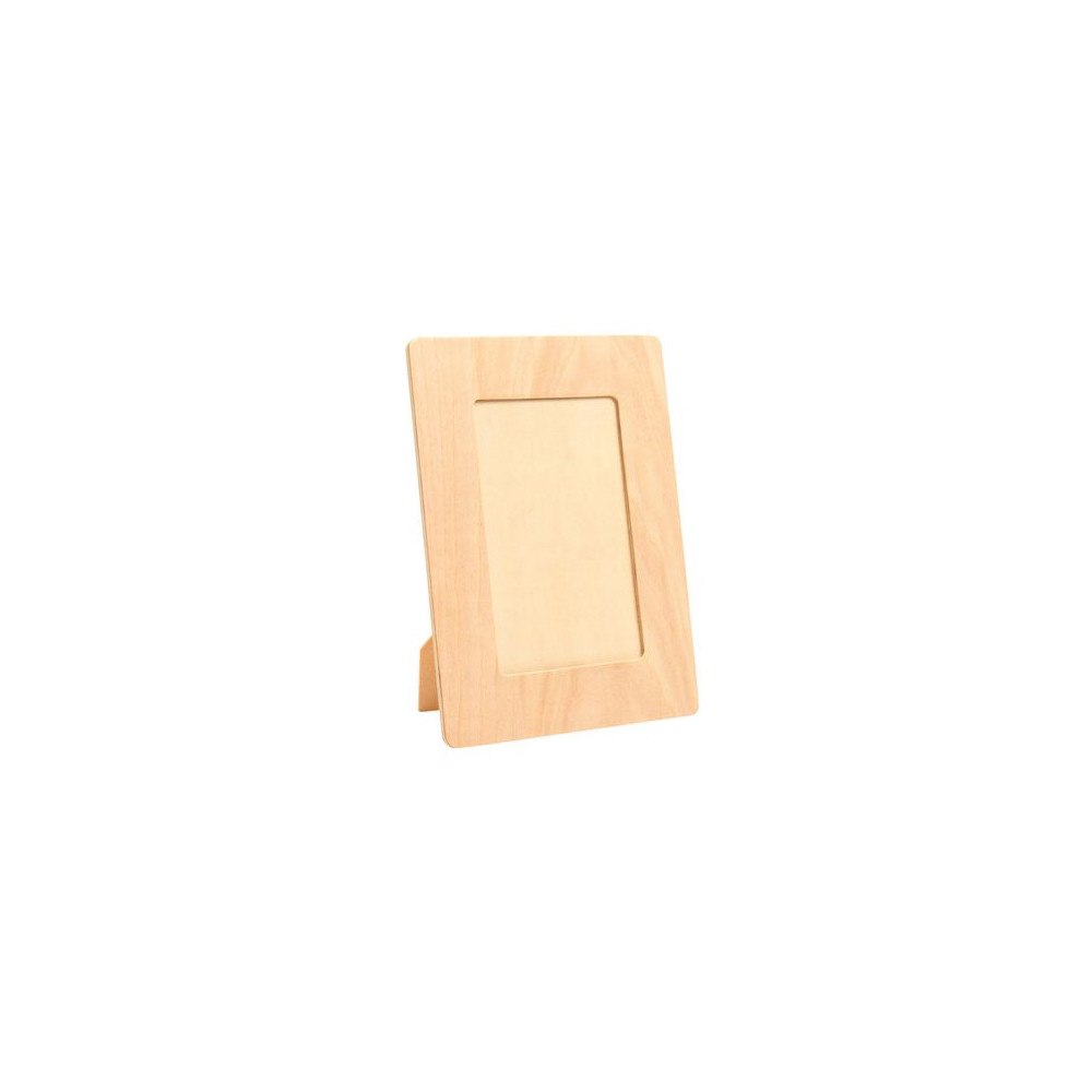 No Brand Träram 12/fp