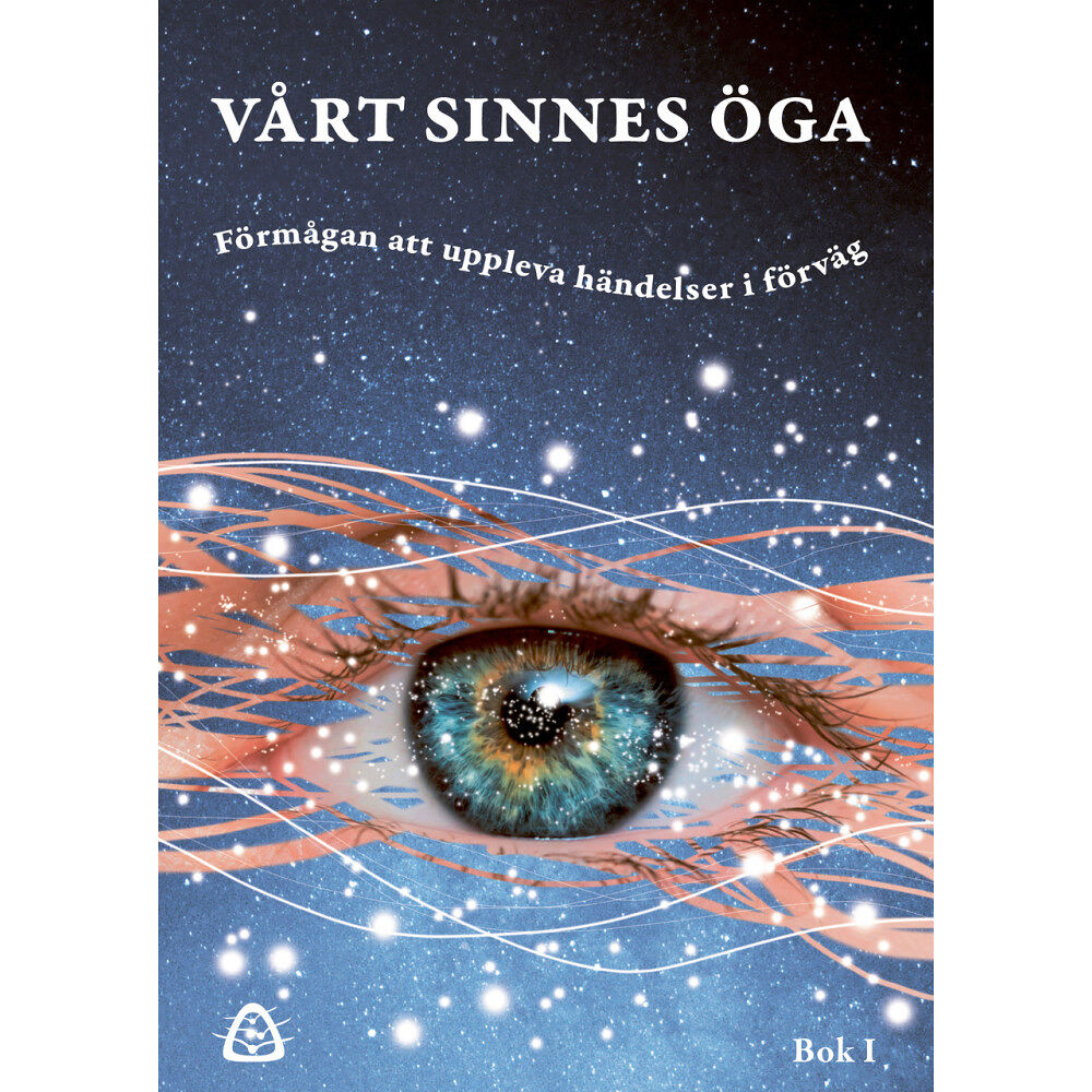 Monica Lindroth Vårt sinnes öga : förmågan att uppleva händelser i förväg (bok, danskt band)