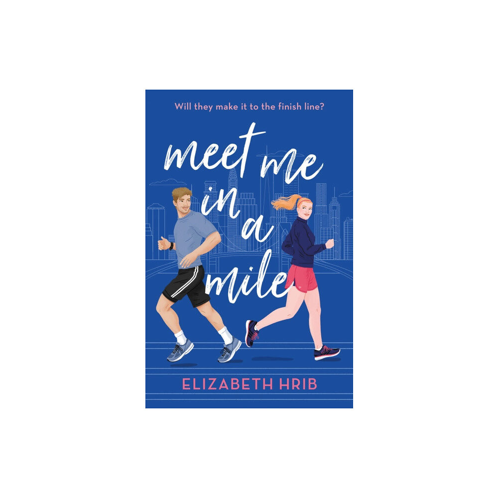 HarperCollins Publishers Meet Me In A Mile (häftad, eng)