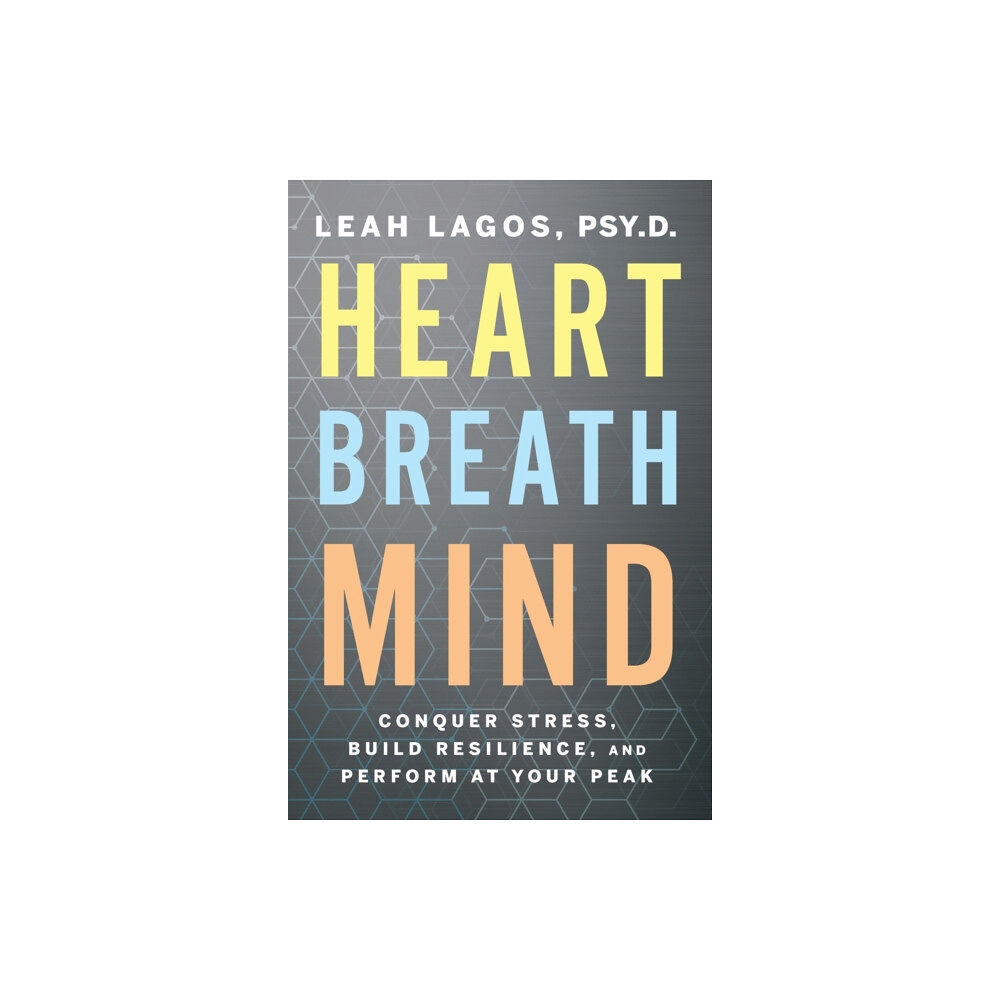 HarperCollins Heart Breath Mind (häftad, eng)