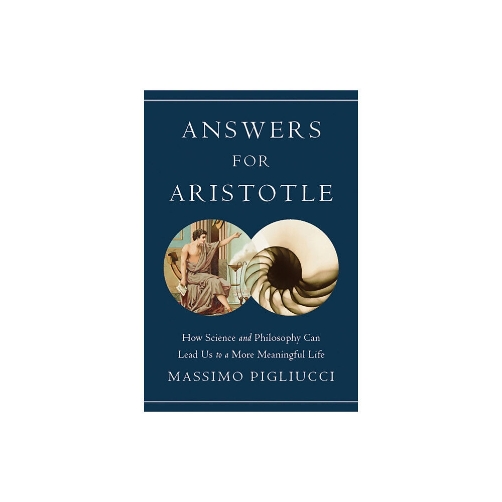 Basic Books Answers for Aristotle (inbunden, eng)