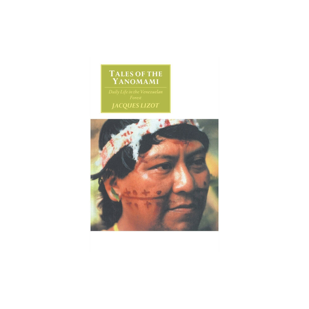 Cambridge University Press Tales of the Yanomami (häftad, eng)