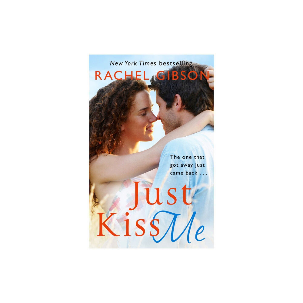 Transworld publishers ltd Just Kiss Me (häftad, eng)