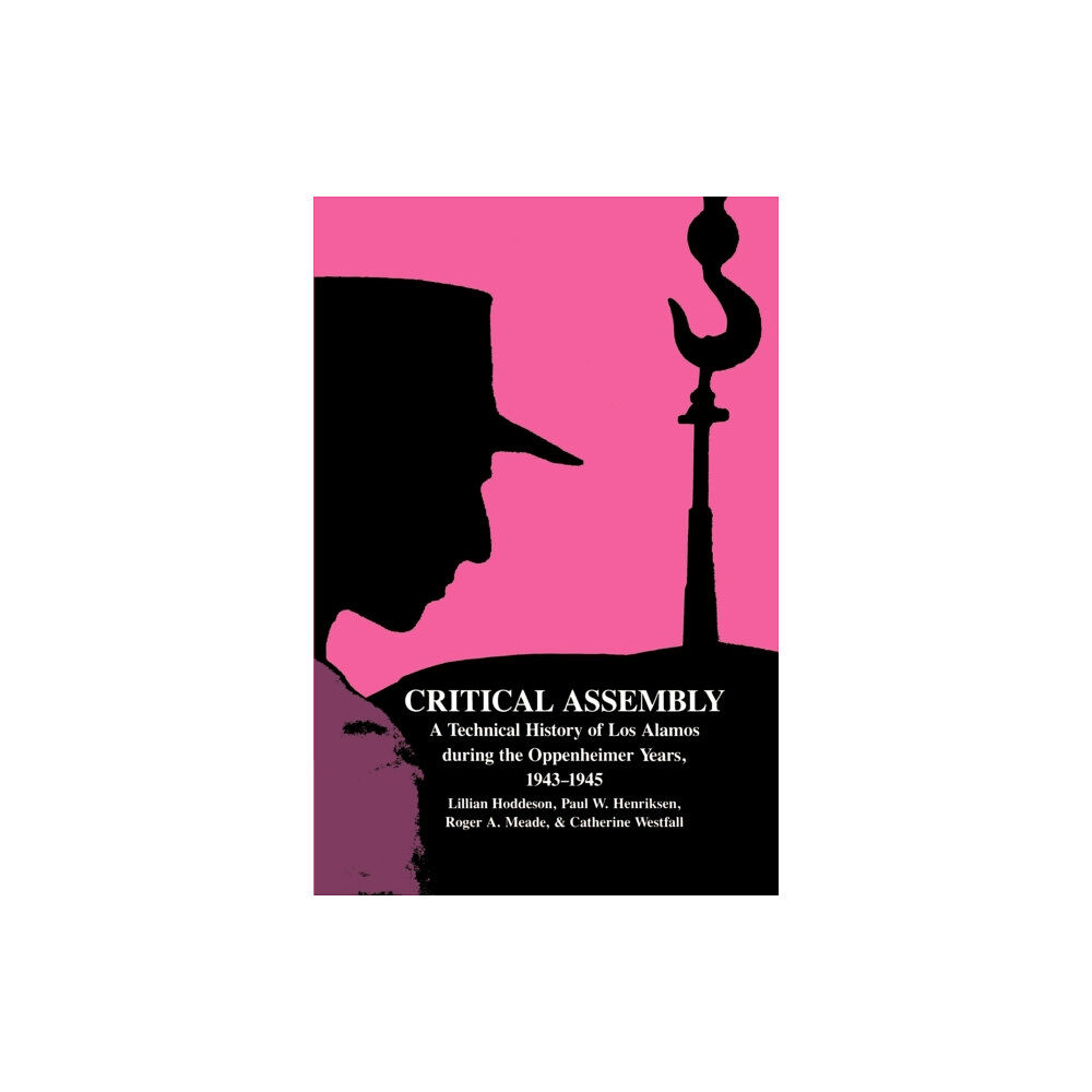 Cambridge University Press Critical Assembly (häftad, eng)