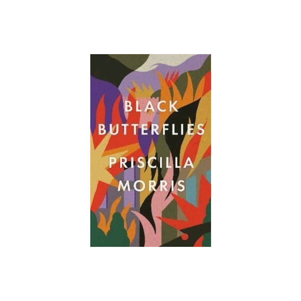 Prelude Black Butterflies: the exquisitely crafted debut novel that captures life inside the Siege of Sarajevo (häftad, eng)