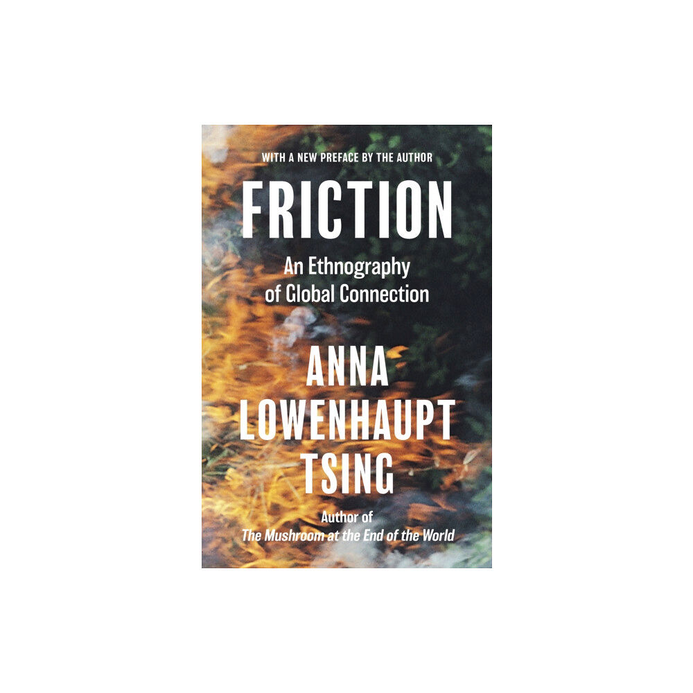 Princeton University Press Friction (häftad, eng)