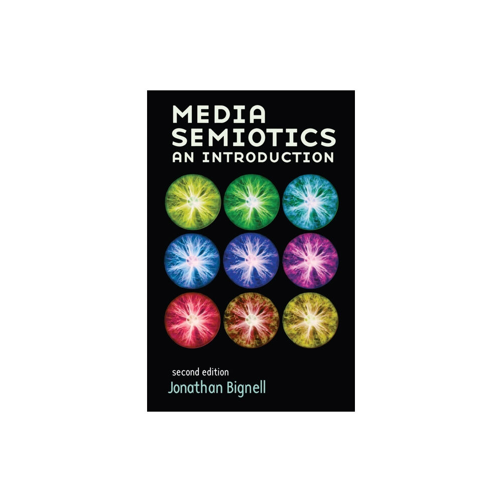 Manchester university press Media Semiotics (häftad, eng)